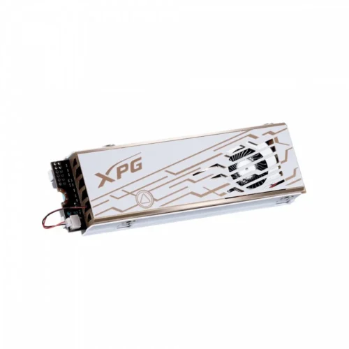 Alternative view of Adata SSD XPG MARS 980 PRO 2TB PCIe 5x4 14/13 GB/s M2