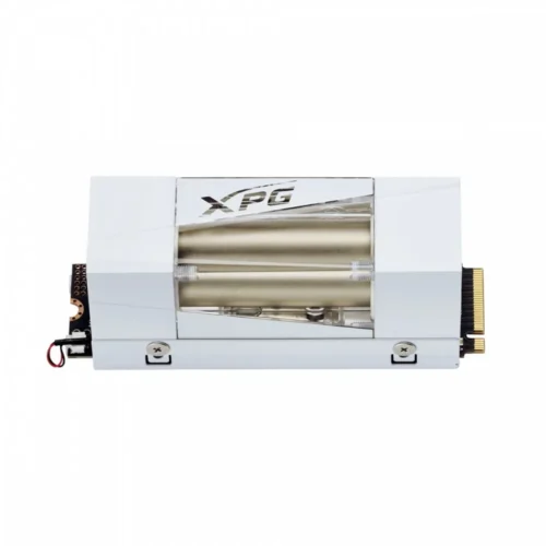 Alternative view of Adata SSD XPG MARS 980 STORM 1TB PCIe 5x4 14/10 GB/s