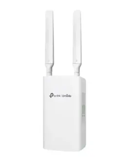 Alternative view of TP-LINK TP-Link ER703WP-4G-Outdoor
