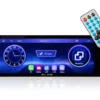 BLOW Car Radio AVH-686A 1DIN 7 inch RDS MP3/USB/micro SD/BLUETOOTH
