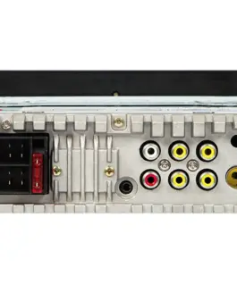 Alternative view of BLOW Car Radio AVH-686A 1DIN 7 inch RDS MP3/USB/micro SD/BLUETOOTH