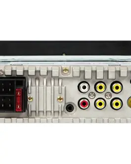 Alternative view of BLOW Car Radio AVH-686A 1DIN 7 inch RDS MP3/USB/micro SD/BLUETOOTH