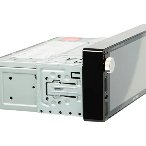 BLOW Car Radio AVH-686A 1DIN 7 inch RDS MP3/USB/micro SD/синTOOTH