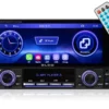 BLOW Car Radio AVH-686B 2DIN 7 inches RDS MP3/USB/micro SD/BLUETOOTH