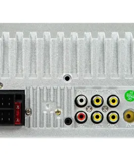 Alternative view of BLOW Car Radio AVH-686B 2DIN 7 inches RDS MP3/USB/micro SD/BLUETOOTH