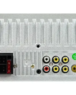 Alternative view of BLOW Car Radio AVH-686B 2DIN 7 inches RDS MP3/USB/micro SD/BLUETOOTH