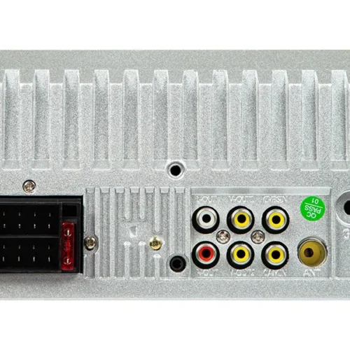 Alternative view of BLOW Car Radio AVH-686B 2DIN 7 inches RDS MP3/USB/micro SD/BLUETOOTH