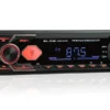 BLOW Car Radio AVH-8960 1DIN RDS MP3/USB/micro SD/BLUETOOTH + USB-C