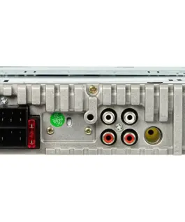 Alternative view of BLOW Car Radio AVH-8960 1DIN RDS MP3/USB/micro SD/BLUETOOTH + USB-C