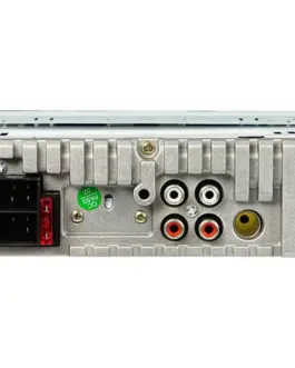 Alternative view of BLOW Car Radio AVH-8960 1DIN RDS MP3/USB/micro SD/BLUETOOTH + USB-C