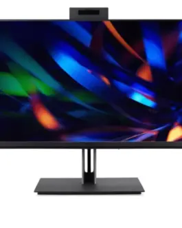 Acer Компютър All-in-One Veriton VZ4714GT 23.8 inches i5-13400/16GB/512GB/W11P