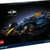 LEGO Bricks Technic 42206 Oracle червен Bull Racing R B20 Car
