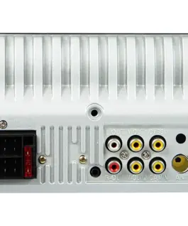 Alternative view of BLOW Car Radio BC9000 2DIN 7 инча RDS USB microSD 4x50W reversing camera