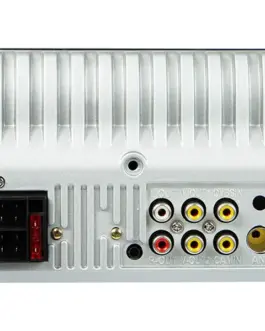 Alternative view of BLOW Car Radio BC9000 2DIN 7 инча RDS USB microSD 4x50W reversing camera