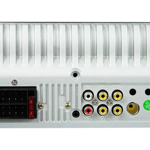 Alternative view of BLOW Car Radio BC9000 2DIN 7 инча RDS USB microSD 4x50W reversing camera