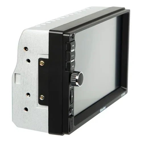 BLOW Car Radio BC9000 2DIN 7 инча RDS USB microSD 4x50W reversing camera