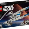LEGO Bricks Star Wars 75399 Rebel U-Wing Starfighter