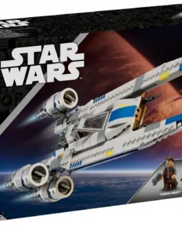 LEGO Bricks Star Wars 75399 Rebel U-Wing Starfighter
