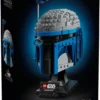 LEGO Bricks Star Wars 75408 Jango Fett Helmet