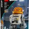 LEGO Bricks Star Wars 75416 Chopper (C1-10P) Astromech Droid