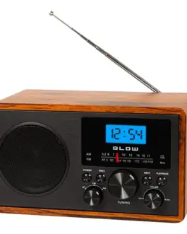 BLOW Analog radio RA9 V.2 AM/FM