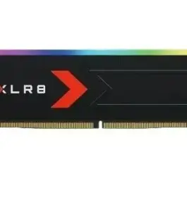 PNY памет DDR5 16GB 6400MHz 51200 RGB