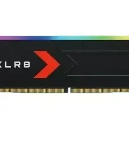 PNY памет DDR5 16GB 6400MHz 51200 RGB