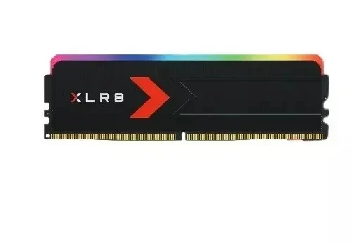 PNY памет DDR5 16GB 6400MHz 51200 RGB