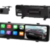 BLOW черенBOX DVR F620 Carplay Android video recorder + rear camera