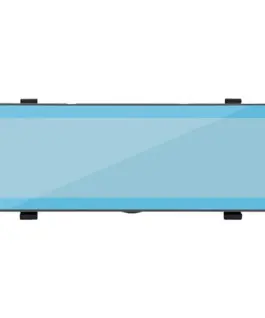 Alternative view of BLOW черенBOX DVR F620 Carplay Android video recorder + rear camera