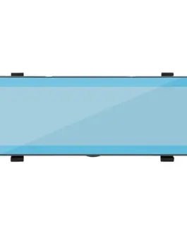 Alternative view of BLOW черенBOX DVR F620 Carplay Android video recorder + rear camera