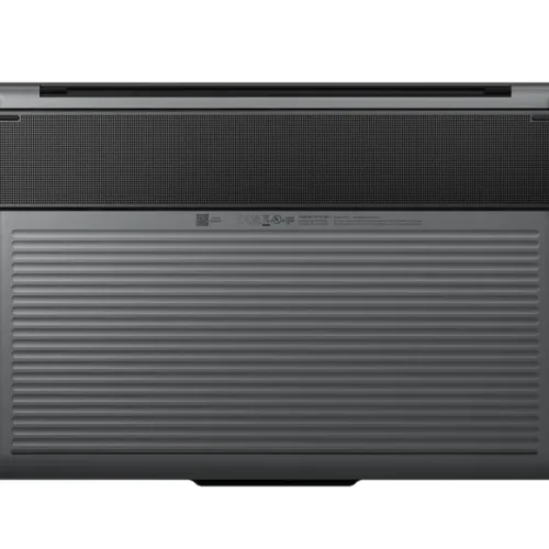 Alternative view of Lenovo Ultrabook ThinkPad X9 G1 21Q6001VPB W11Pro Ultra 5 228V/32GB/512GB/INT/15.3 inch OLED/Thunder сив/3YR Premier NBD + CO2 Offset
