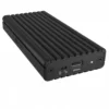 IcyBox ICY BOX IB-1917M-C32 NVMe USB 3.2 Gen 2x2