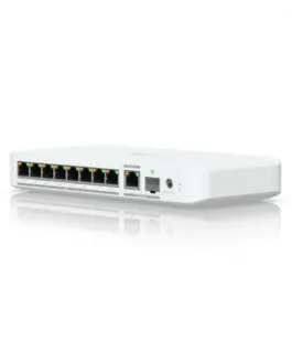 UBIQUITI UBIQUITI UniFi Switch 8 PoE USW-Flex-2.5G-8-PoE