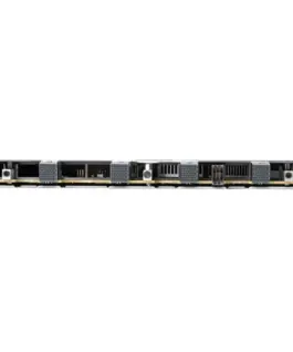 Alternative view of Hewlett Packard Enterprise Brocade 32Gb/20 4SFP+ FC Switch for Synergy Q2E56A
