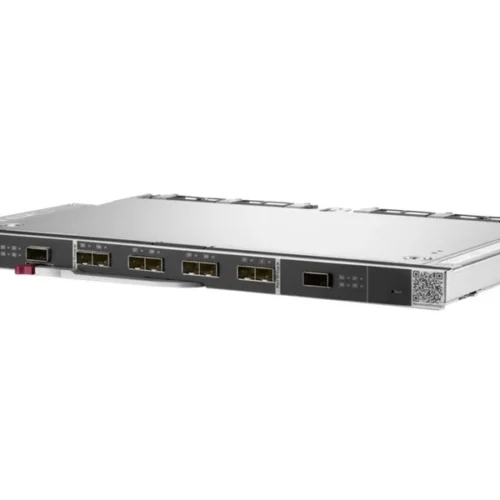 Hewlett Packard Enterprise Brocade 32Gb/20 4SFP+ FC Switch for Synergy Q2E56A