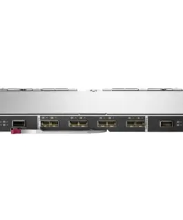 Hewlett Packard Enterprise Brocade 32Gb/20 4SFP+ FC Switch for Synergy Q2E56A