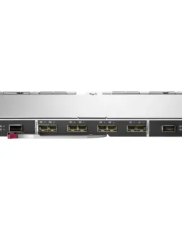 Hewlett Packard Enterprise Brocade 32Gb/20 4SFP+ FC Switch for Synergy Q2E56A