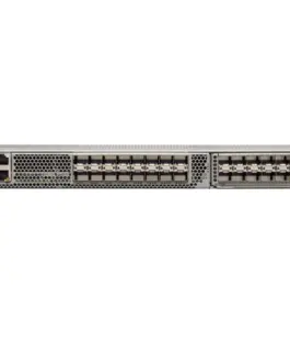 Hewlett Packard Enterprise Switch SN6610C 32G 32/8 32G SFP+ FC v2 Q9D35B