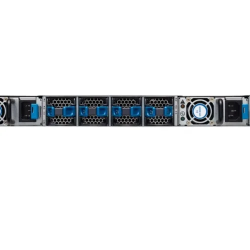 Hewlett Packard Enterprise Switch SN6610C 32G 32/8 32G SFP+ FC v2 Q9D35B