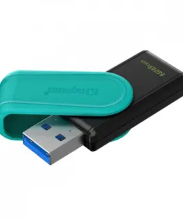 Alternative view of Kingston Pendrive Data Traveler Exodia S 128GB USB3.2 Gen1