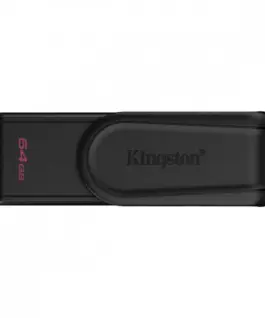 Kingston Pendrive Data Traveler Exodia S 64GB USB3.2 Gen1