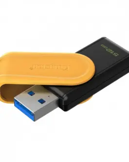 Alternative view of Kingston Pendrive Data Traveler Exodia S 512GB USB3.2 Gen1