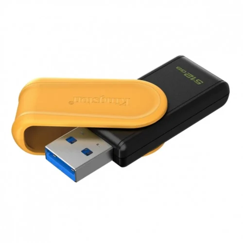 Alternative view of Kingston Pendrive Data Traveler Exodia S 512GB USB3.2 Gen1
