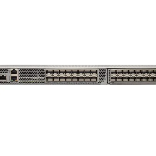Hewlett Packard Enterprise Switch SN6610C 32G 32/24 32G SFP+ FC v2 S1R84B