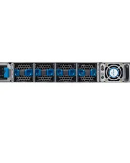 Alternative view of Hewlett Packard Enterprise Switch SN6610C 32G 32/24 32G SFP+ FC v2 S1R84B