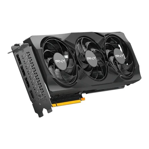 PNY видео карта GeForce RTX 5070 STD12GB VCG507012TFXPB1