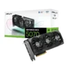 PNY видео карта GeForce RTX 5070 STD12GB VCG507012TFXPB1