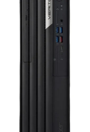 Acer Компютър Veriton VX4710GT i5-13400/16GB/512GB/W11P