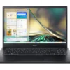 Acer Лаптоп Gaming Aspire 7 A715-76G-5303 i5-12450H 15.6 FHD 16GB 512GB SSD GeForce RTX 3050 4GB NoOS